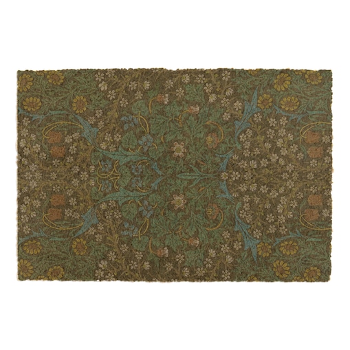 Wycieraczka William Morris Tulipany