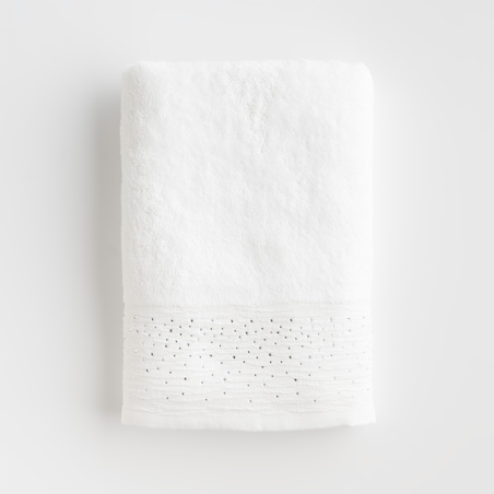 Ręcznik Cristales 70x130 cm