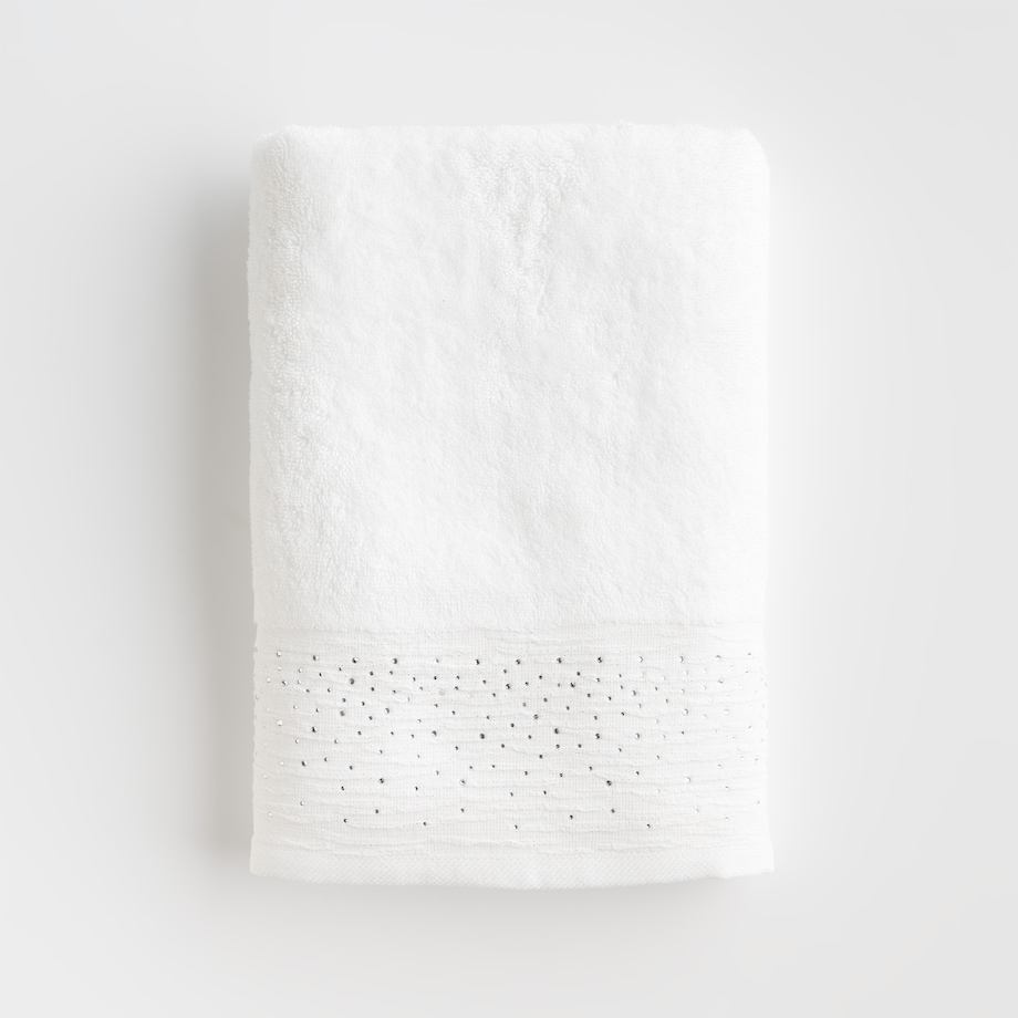 Ręcznik Cristales 70x130 cm