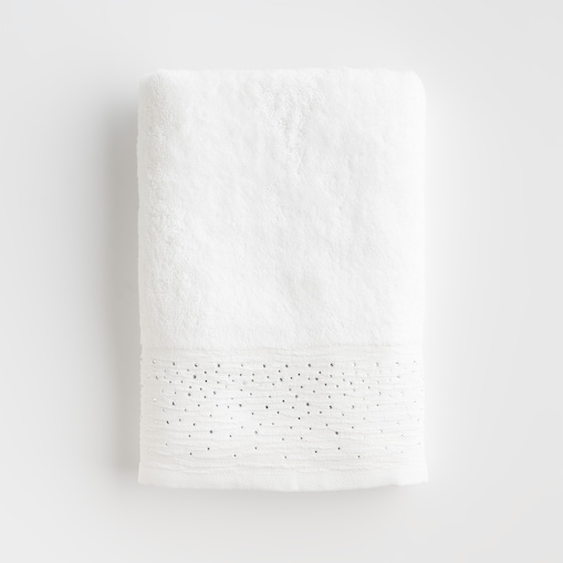 Ręcznik Cristales 70x130 cm