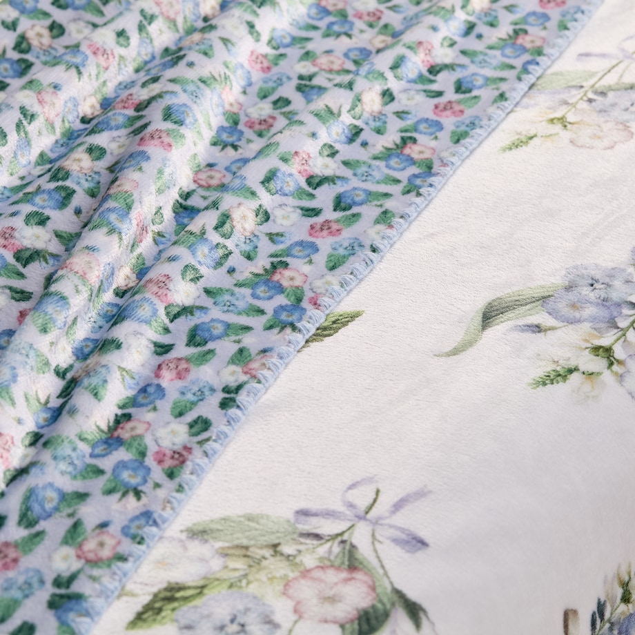 Drukowany koc Pansis 150x200 cm