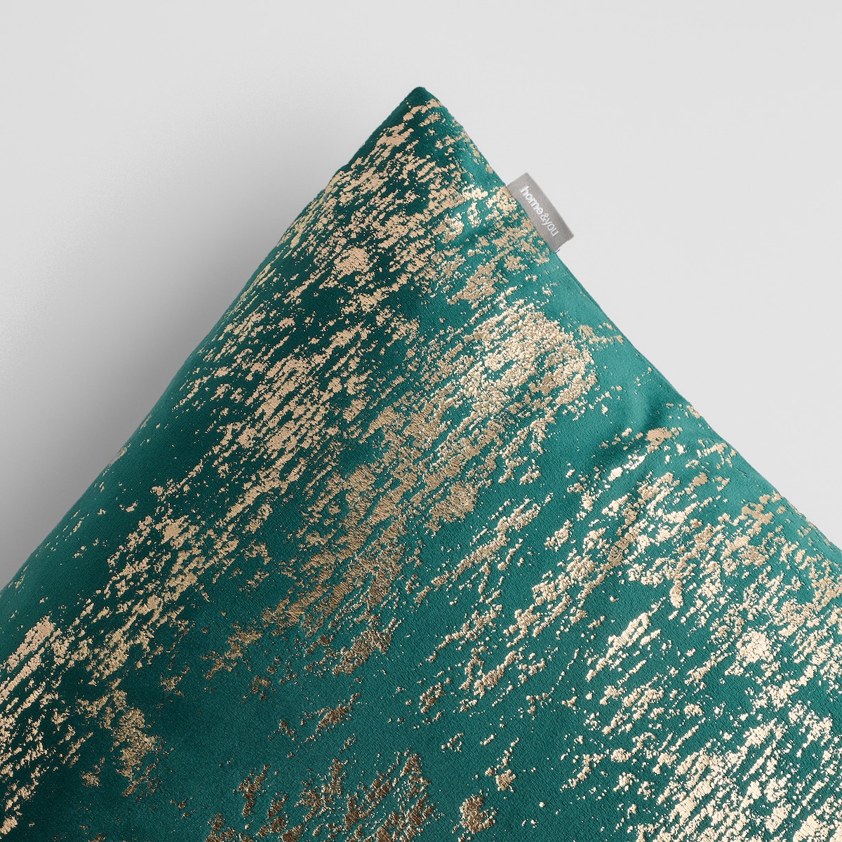 Poszewka z nadrukiem Luxora 45x45 cm