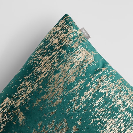 Poszewka z nadrukiem Luxora 45x45 cm