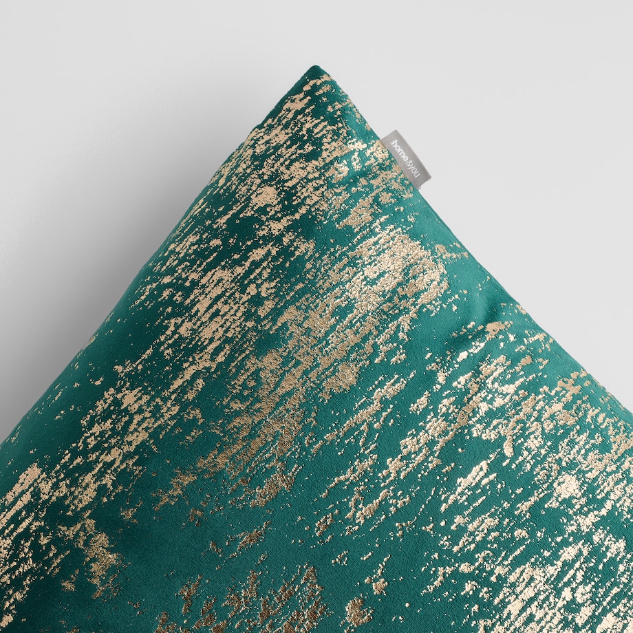 Poszewka z nadrukiem Luxora 45x45 cm