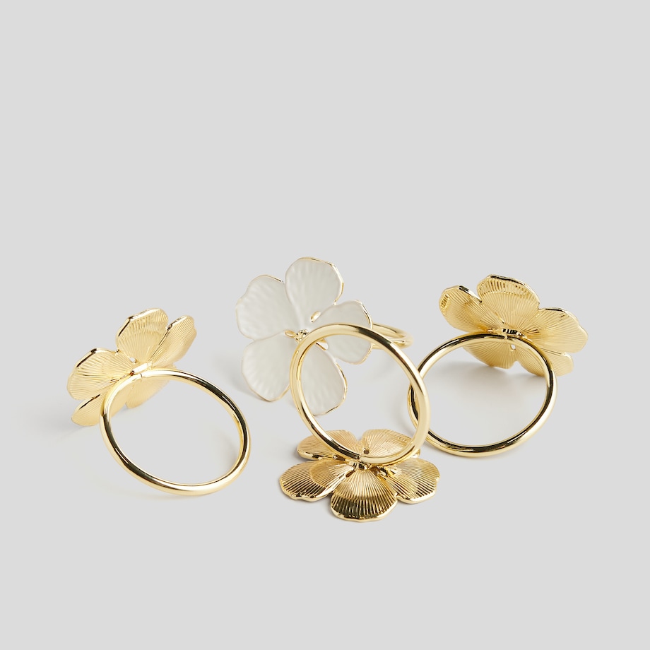 Obrączka Do Serwetek Hornesi