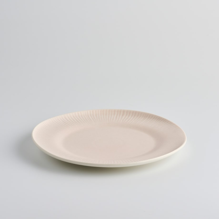 Talerz Obiadowy Palette