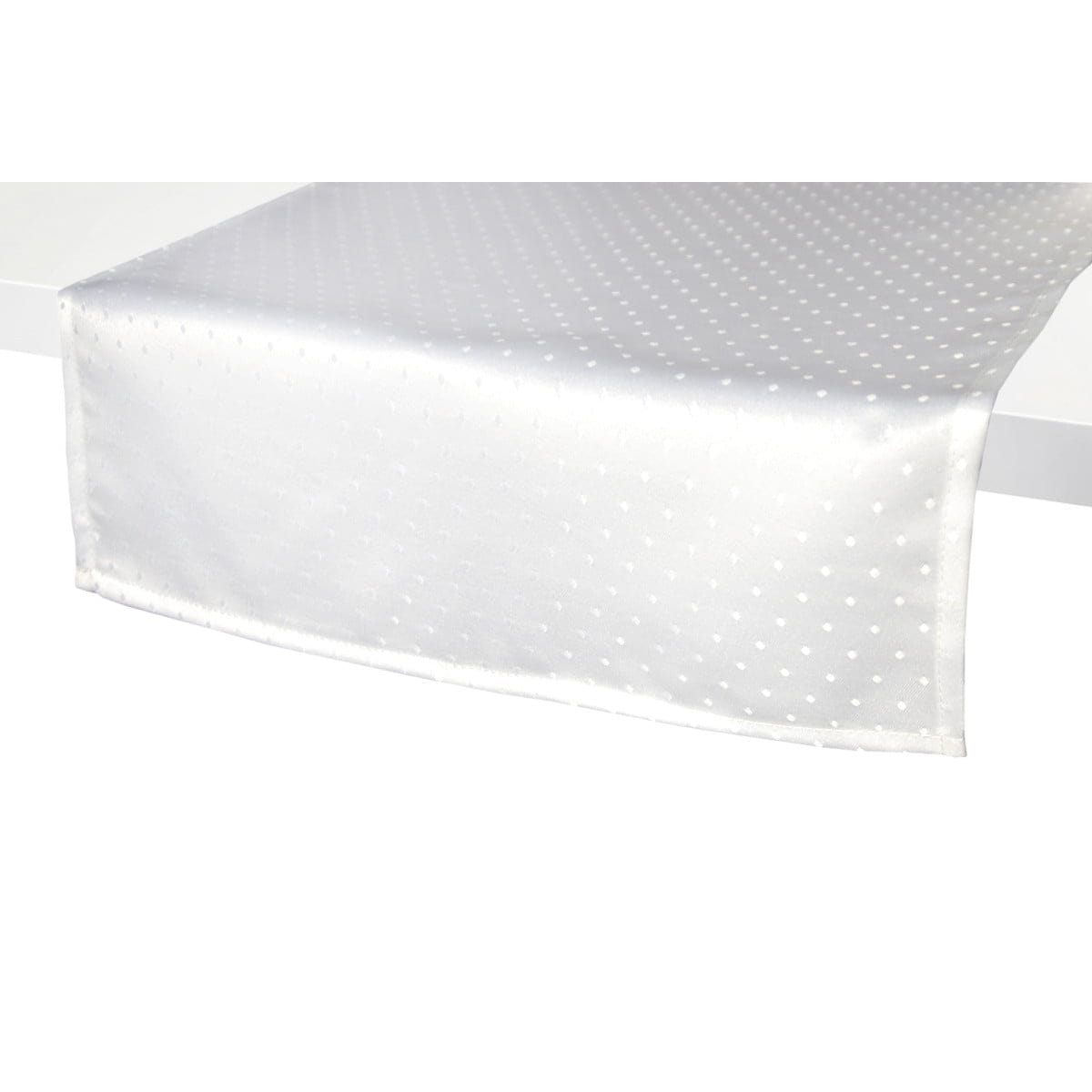 Konsimo FESTI Bieżnik, biały