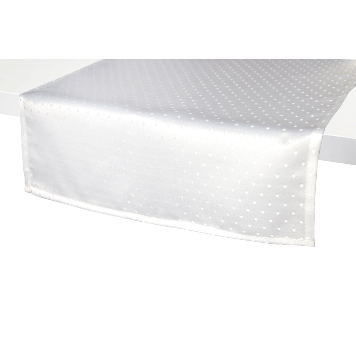 Konsimo FESTI Bieżnik, biały