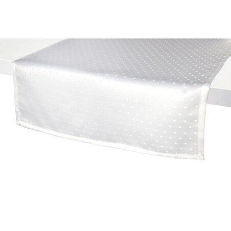 Konsimo FESTI Bieżnik, biały