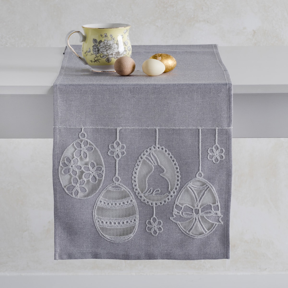 Bieżnik Jumble 35x174 cm