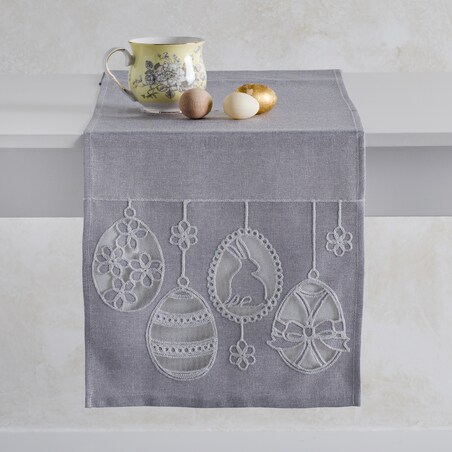 Bieżnik Jumble 35x174 cm