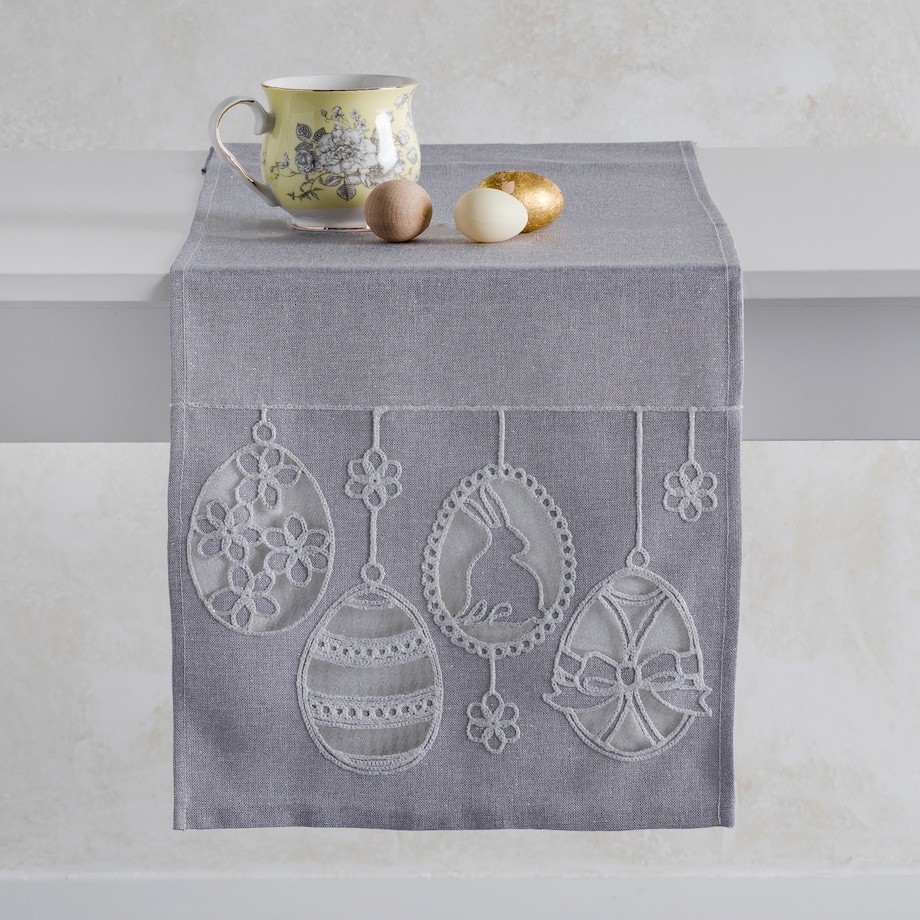 Bieżnik Jumble 35x174 cm