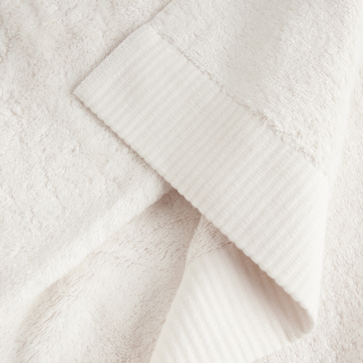 Ręcznik z modalem Selvedge 70x130 cm