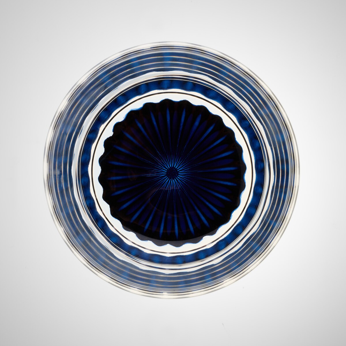 Karafka I Szklanki Pedris