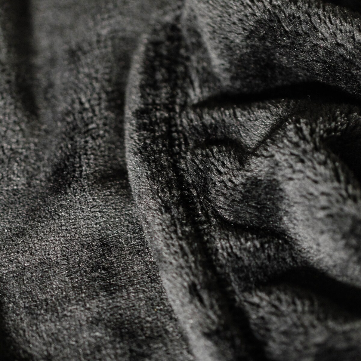 Koc Gruby Polarowy Floss 200x220 cm