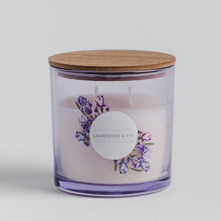 Scented Candle Kelma 