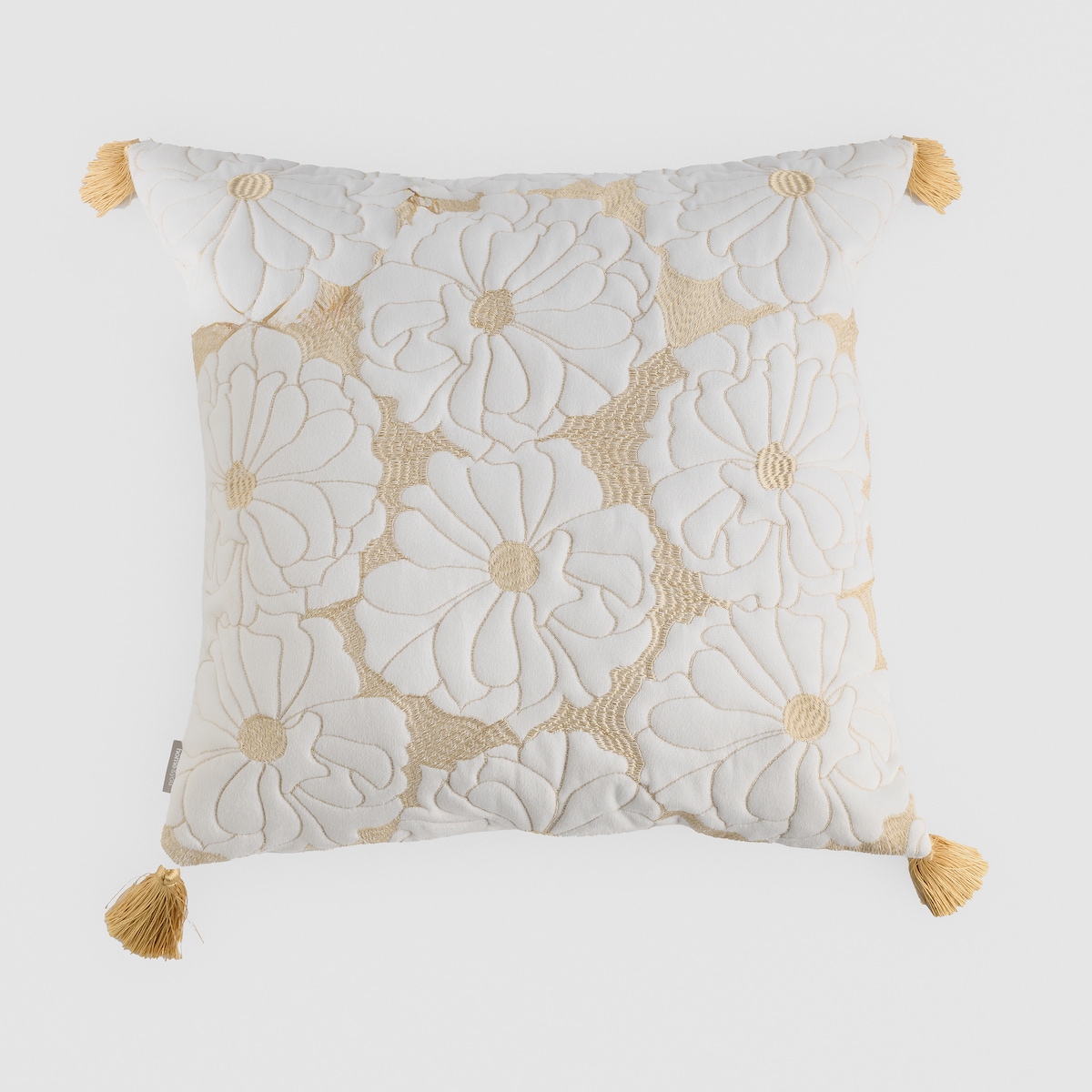 Poszewka Haftowana Tessia 45x45 cm