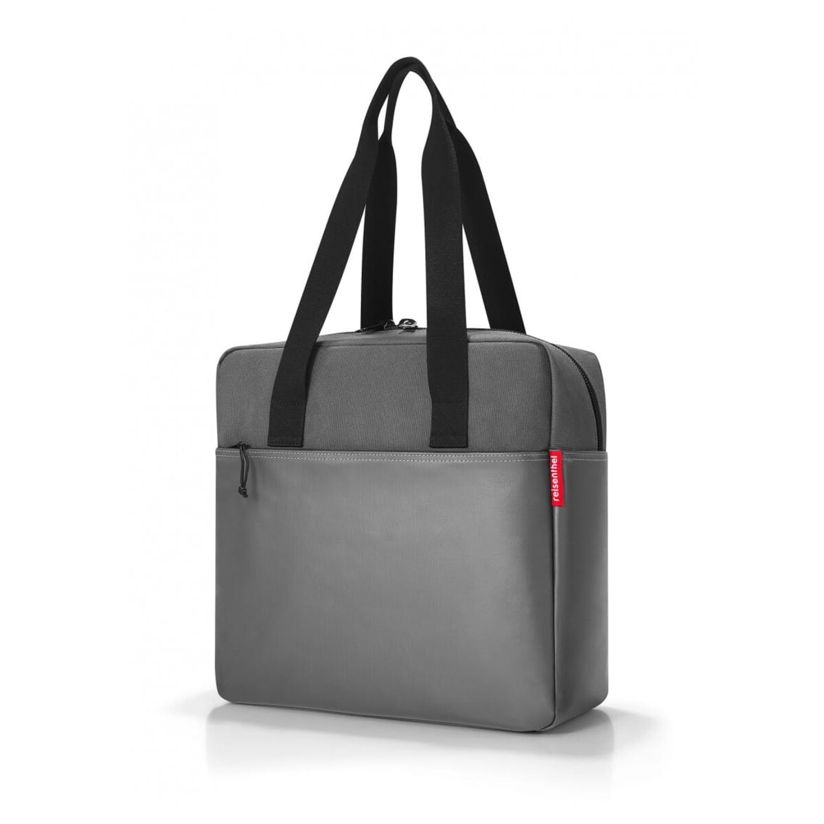 Torba performer canvas grey - bawełna canvas, 20 l