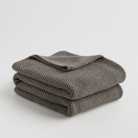 Koc Akrylowy Zaldaris 130x170 cm