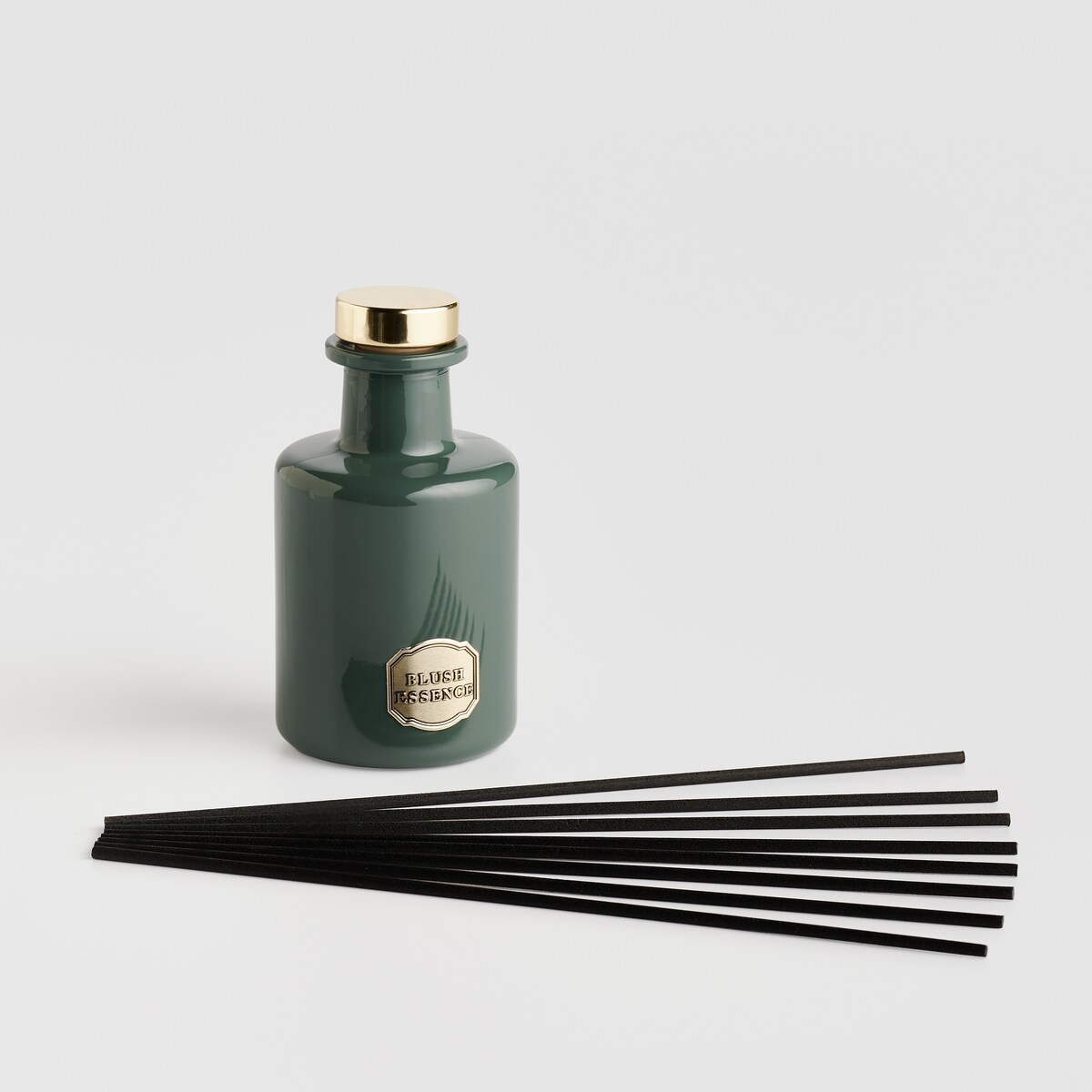 Odświeżacz Powietrza Lea z motywem napisów