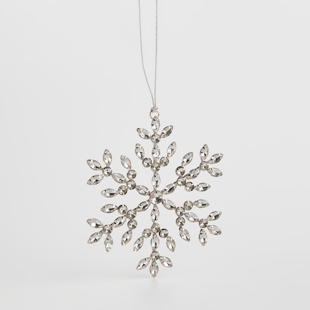 Dekoracja Wisząca Icy elegance