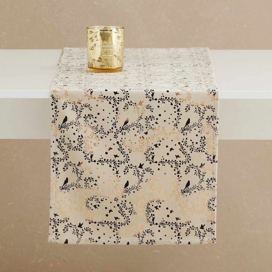 Bieżnik Mambula 35x180 cm