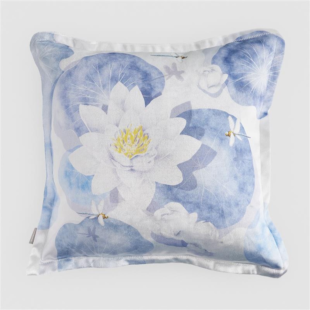 Poszewka z nadrukiem Luci 45x45 cm