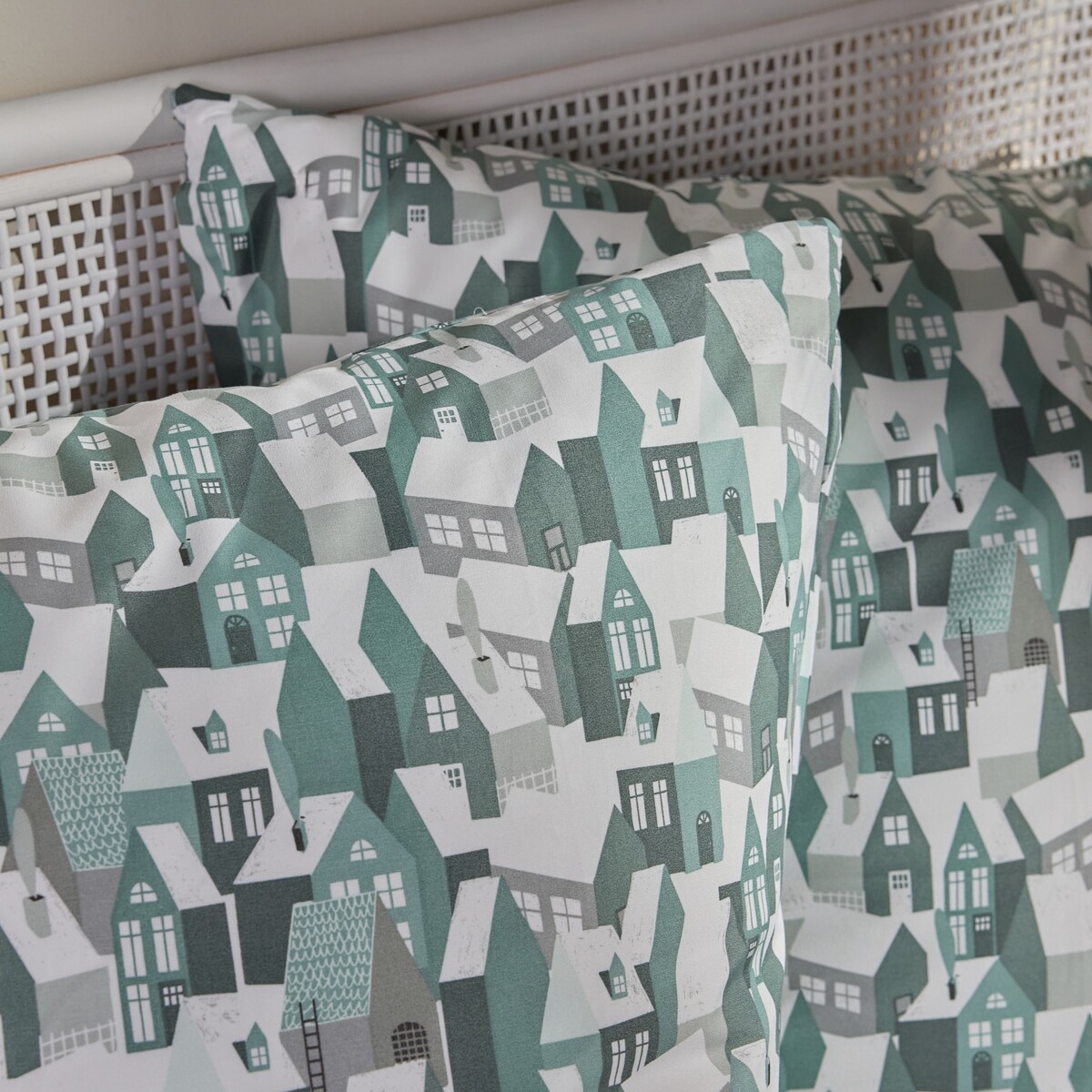 Pościel Z Mikrofibry Tromso 200x220 cm