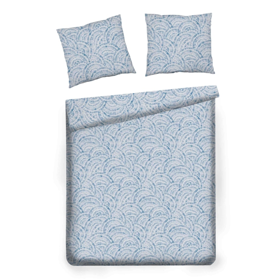 Pościel Bawełniana Algea 160x200 cm