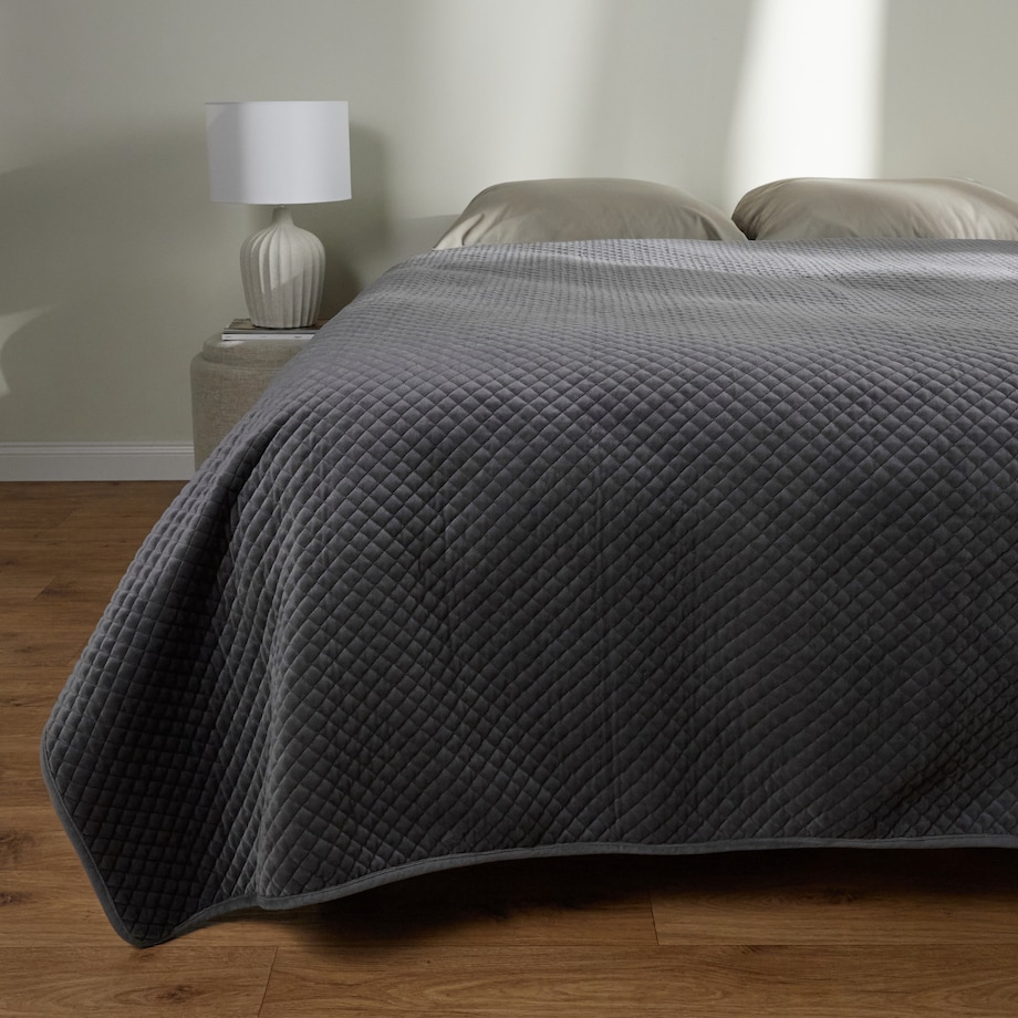 Narzuta Plums 200x220 cm