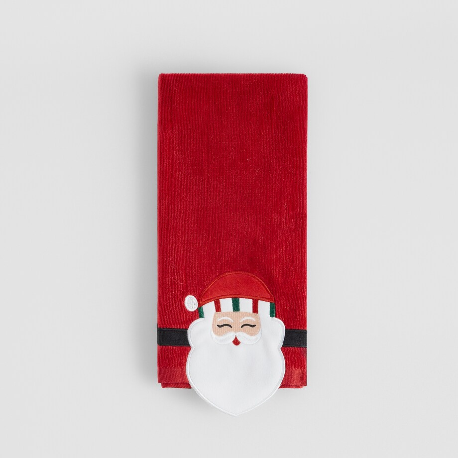 Ręcznik Kuchenny Santasa 40x60 cm
