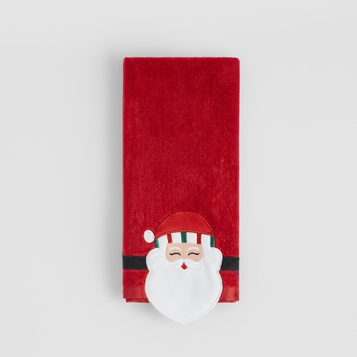 Ręcznik Kuchenny Santasa 40x60 cm
