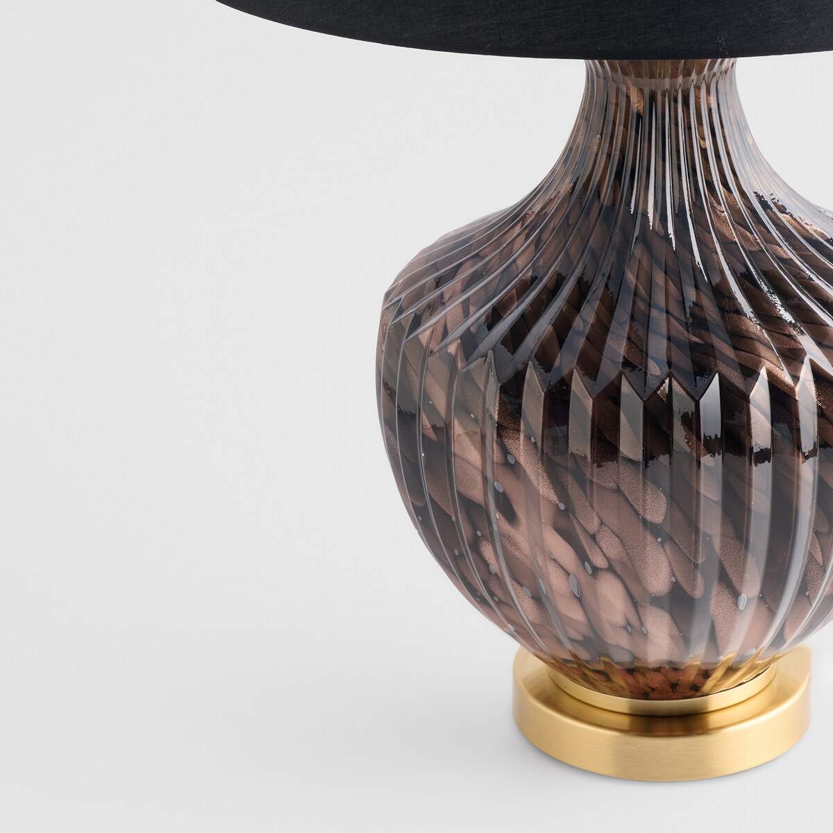 Lampa Stołowa Jungle