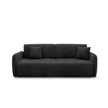 Kanapa MALLOW z funkcją spania Kolor: POSO 135