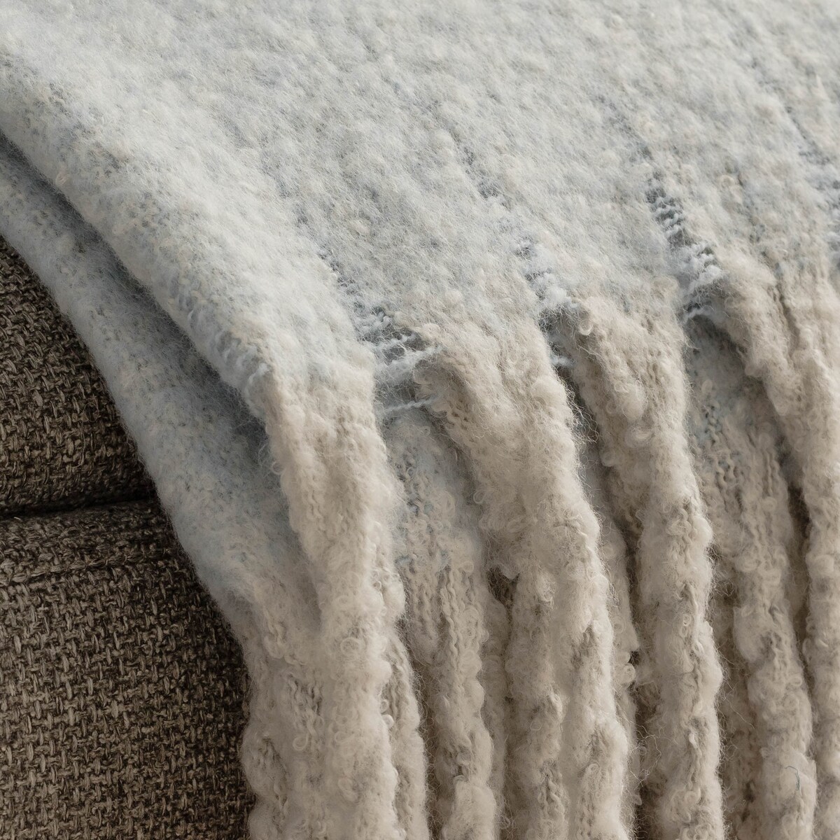 Koc Puszysty Maronis 150x200 cm