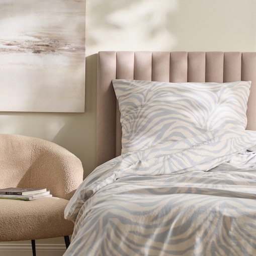 Pościel Bawełniana Dungi 140x200 cm