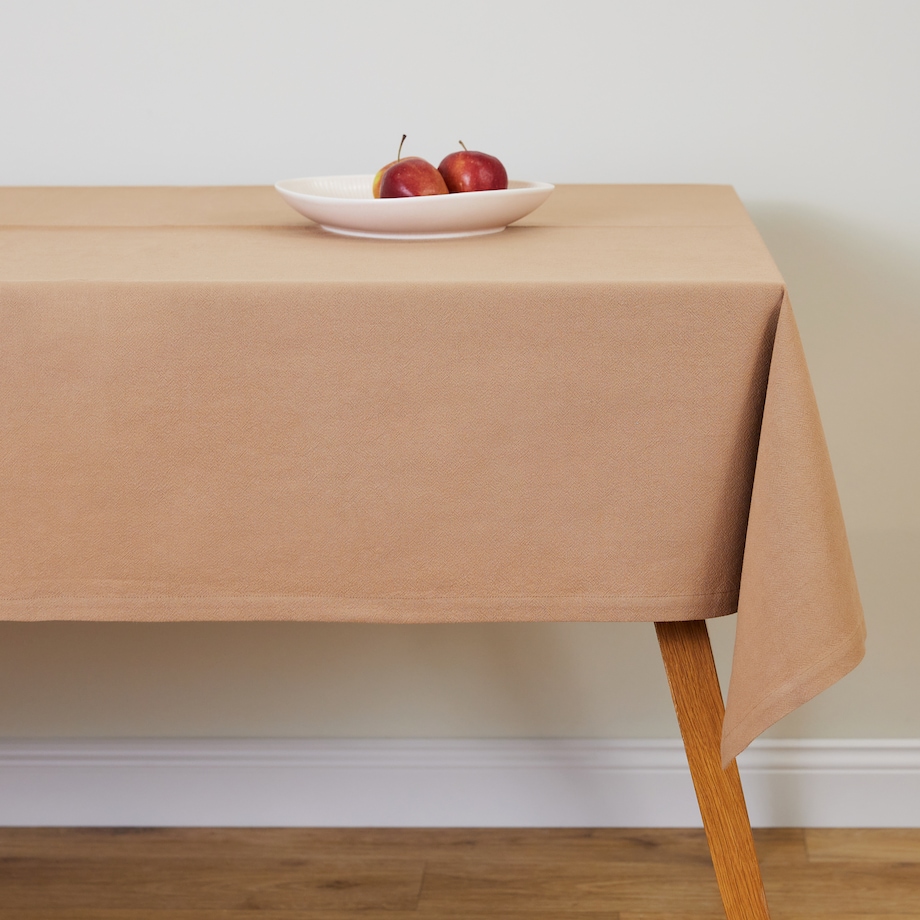 Obrus Bawełniany Campos 110x160 cm