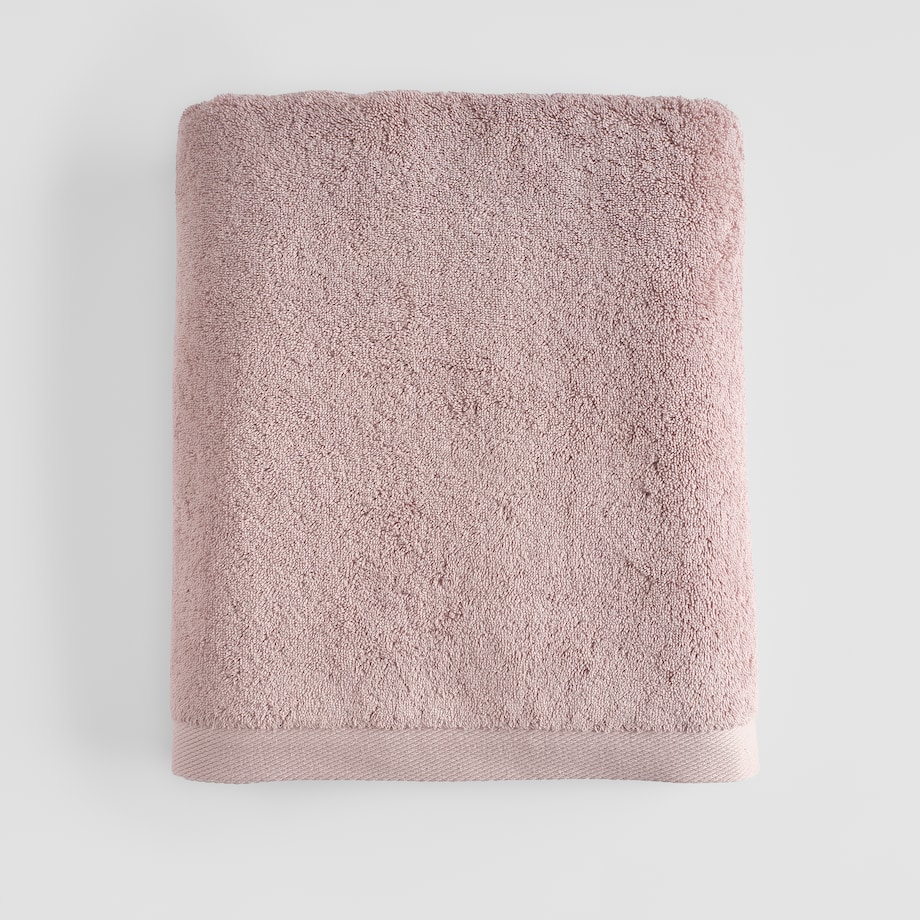 ręcznik z bawełny egipskiej Spa 100x150 cm