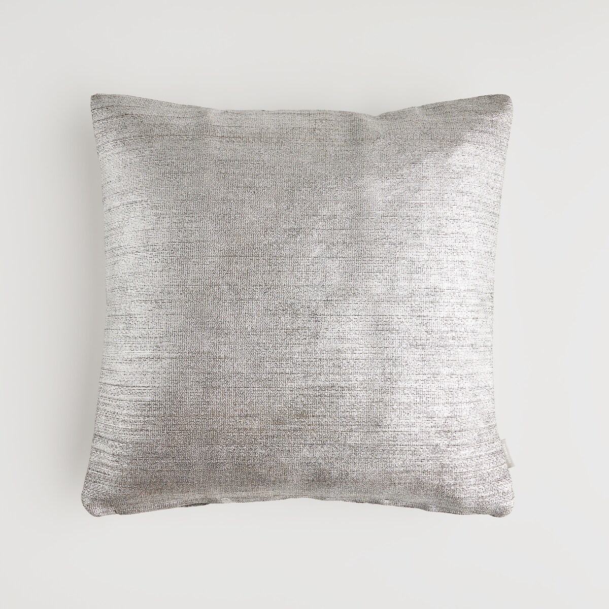 Poszewka z jutą Sannie 45x45 cm