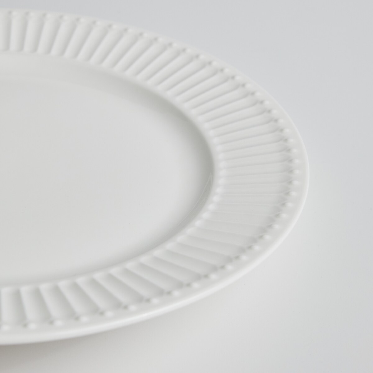 Talerz Obiadowy Carrina