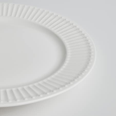 Talerz Obiadowy Carrina