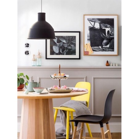 Patera dwuczęściowa DIOLA, 33 x 31 cm, Blomus