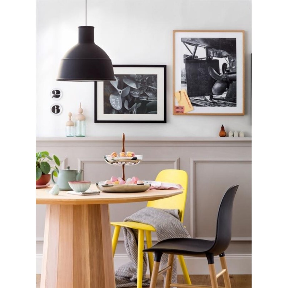 Patera dwuczęściowa DIOLA, 33 x 31 cm, Blomus