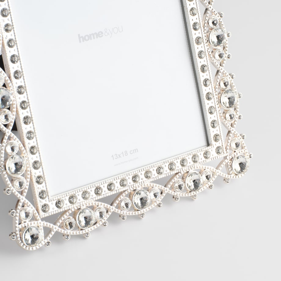 Ramka Eliano z motywem arabeski