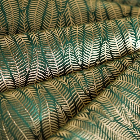 Bieżnik z nadrukiem Osio 35x180 cm