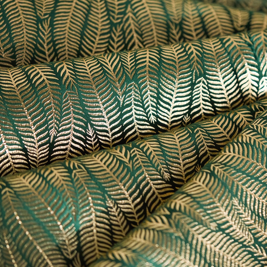 Bieżnik z nadrukiem Osio 35x180 cm