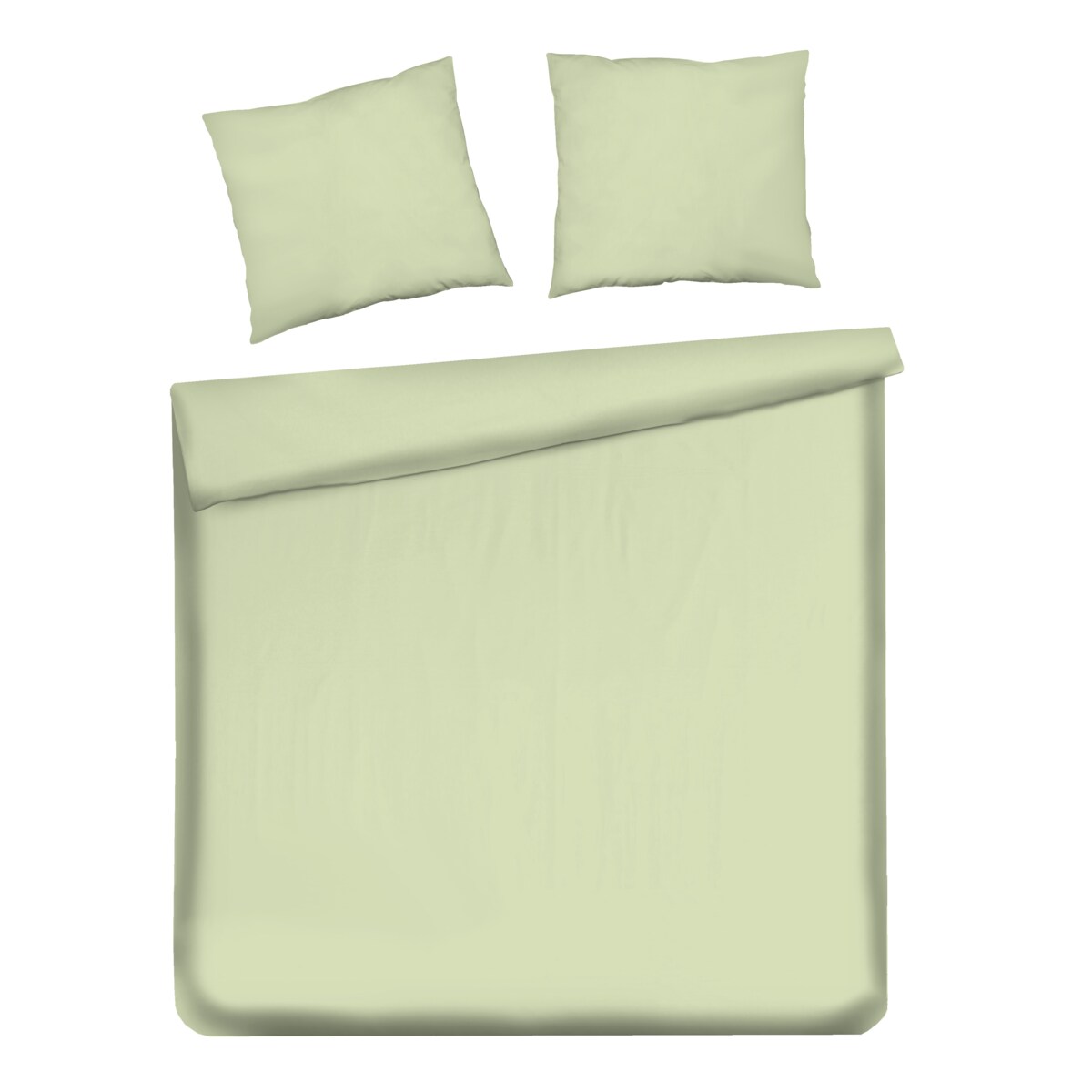 Pościel z bawełny satynowej Satinette 200x220 cm