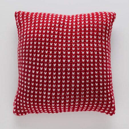 Poszewka Jelka 45x45 cm