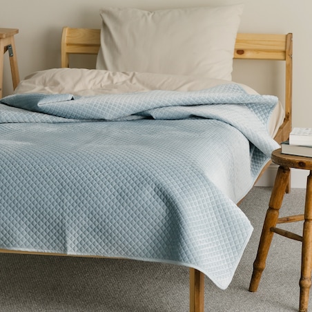Bedspread Clare 120x220 cm