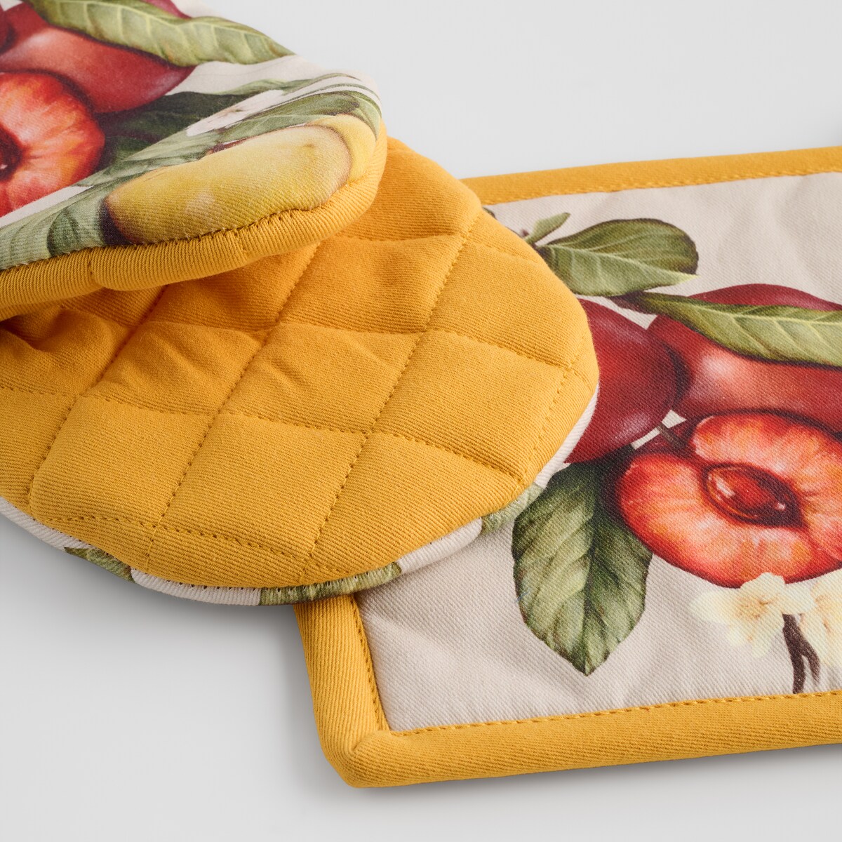 Łapka I Rękawica Elvaire 14x30 cm